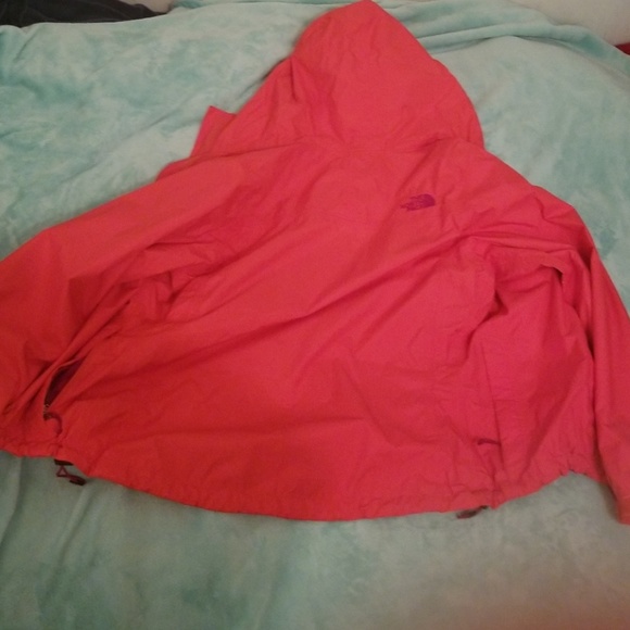 Northface running jacket - Picture 3 of 5